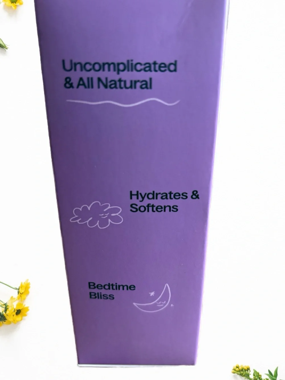 Plant Therapy Lavender Body Oil NIB